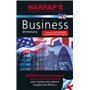 Harrap's Dictionnaire business