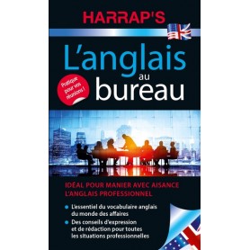 L'anglais au bureau