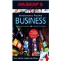 Harrap's dictionnaire poche business