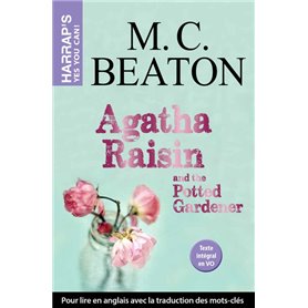 Agatha Raisin and the Potted Gardener