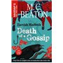 Hamish Macbeth - Death of a gossip