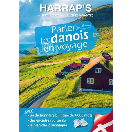 Parler le danois en voyage