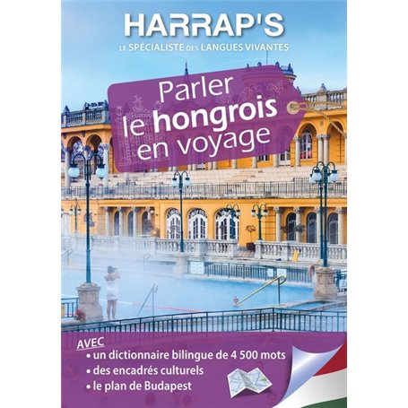 Parler le hongrois en voyage