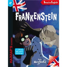 Frankenstein (4e)