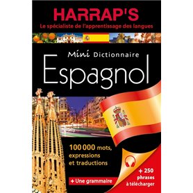 Harrap's Mini Espagnol