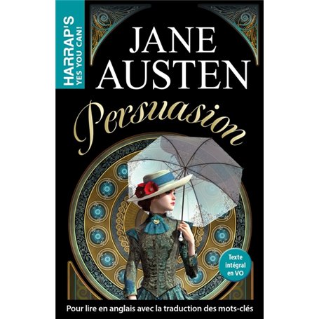 Persuasion - Jane Austen