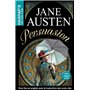 Persuasion - Jane Austen