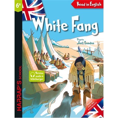 White Fang 6e