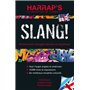 Harrap's slang - Dictionnaire d'argot anglais et américain