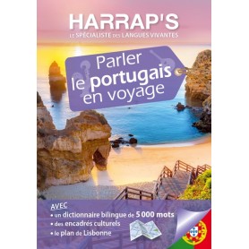 Harrap's parler le Portugais en voyage