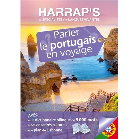 Harrap's parler le Portugais en voyage