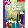 My first stories in english : King Arthur and Robin Hood (CM1-CM2)