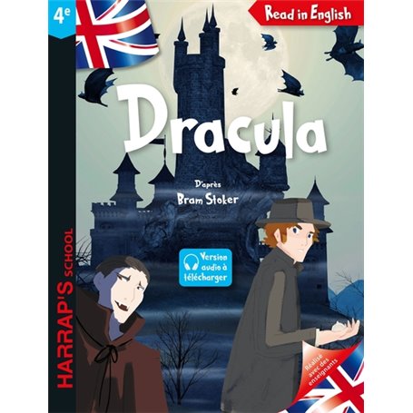 Dracula - 4e