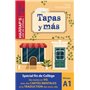 Leer en espanol - Tapas y mas - Niveau A1