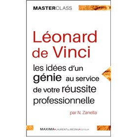 Léonard de Vinci