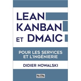 Lean, Kanban et DMAIC