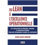 Du lean à l'excellence opérationnelle