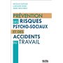 Prévention des risques psycho-sociaux et des accidents du travail