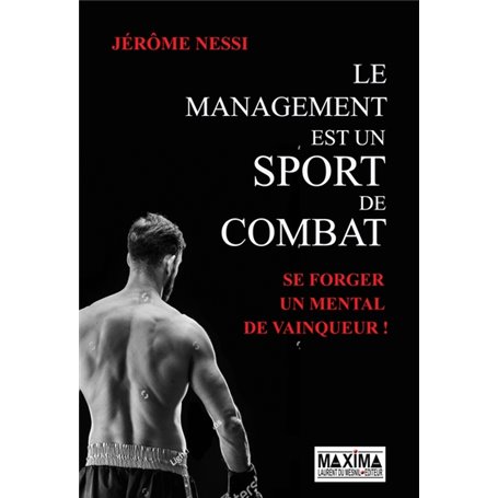 Le management est un sport de combat