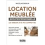 Location meublée non professionnelle