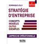 Stratégie d'entreprise - 2e éd.