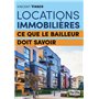 Locations immobilières