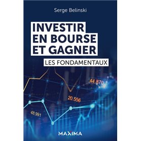 Investir en Bourse et gagner