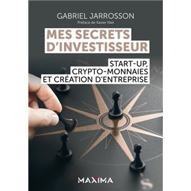 Mes secrets d'investisseur