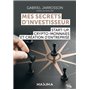 Mes secrets d'investisseur