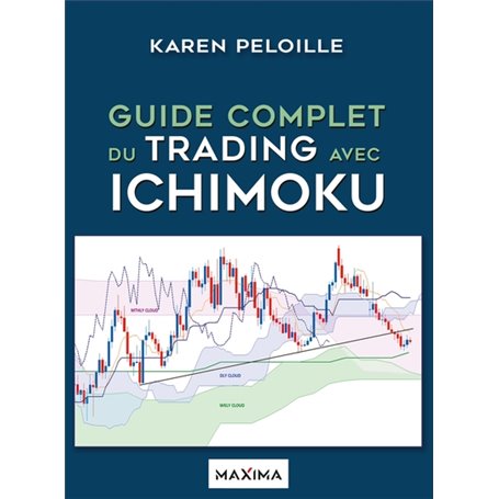 Guide complet du trading avec Ichimoku