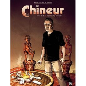 Le Chineur - vol. 02/2