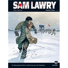 Sam Lawry - cycle 3 (vol. 02/2)