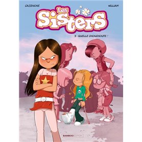 Les Sisters - tome 05