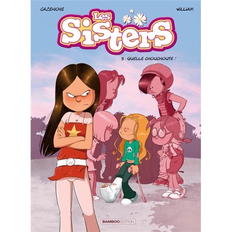 Les Sisters - tome 05