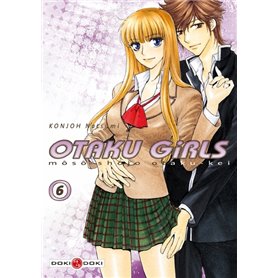 Otaku girls - vol. 06