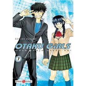 Otaku girls - vol. 07