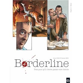 Borderline - vol. 04/4