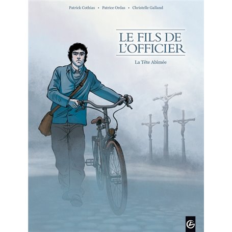 Le Fils de l'officier - vol. 01/3