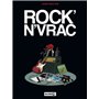 Rock en vrac - tome 01