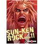 Sun-Ken Rock - vol. 11