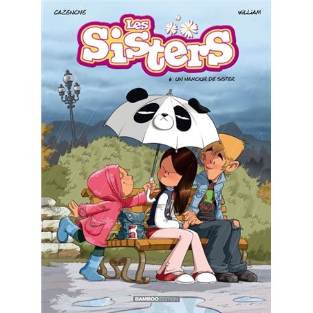 Les Sisters - tome 06