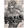 Sun-Ken Rock - vol. 12