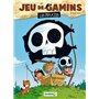 Jeu de gamins - tome 01