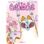 Cath et son chat - tome 01