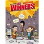 Les Winners - tome 02