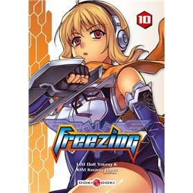 Freezing - vol. 10