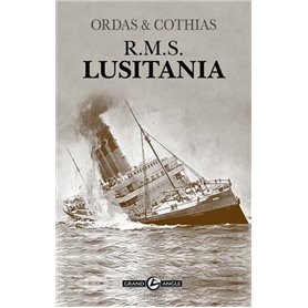 Roman - R.M.S. Lusitania