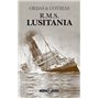 Roman - R.M.S. Lusitania