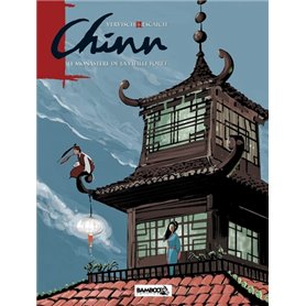 Chinn - tome 02 grand format