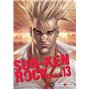 Sun-Ken Rock - vol. 13